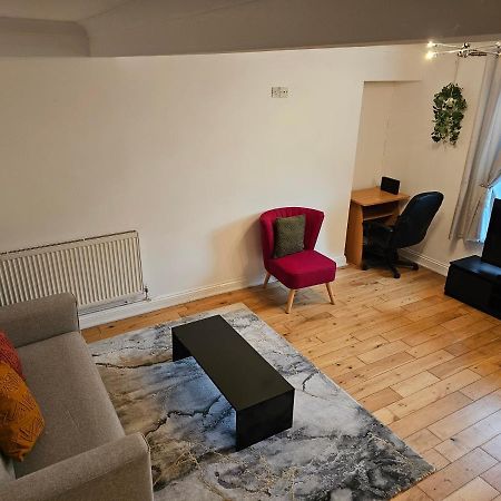 Apartmán Skyline Mansel Swansea Exteriér fotografie