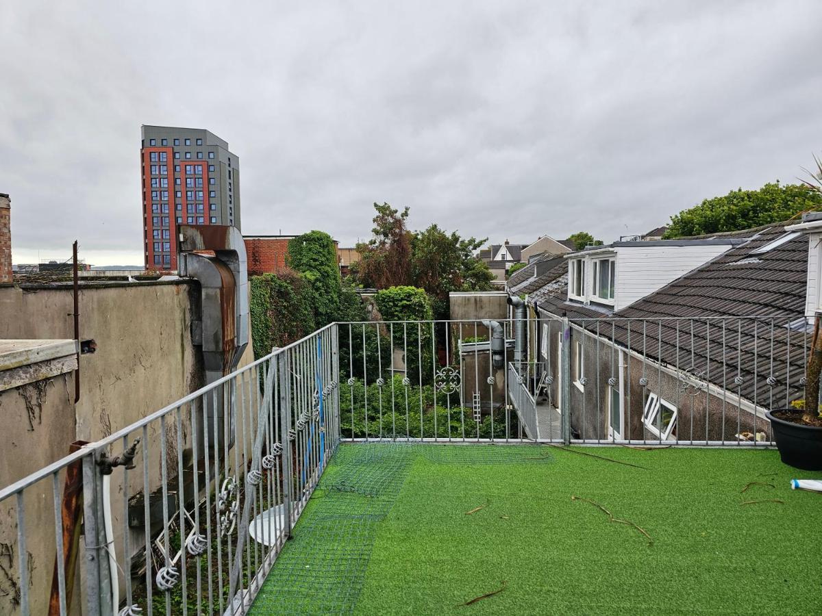 Apartmán Skyline Mansel Swansea Exteriér fotografie